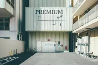 Kuretake Inn Premium Shizuoka station