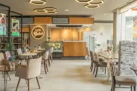 Solano Hotel - breakfast