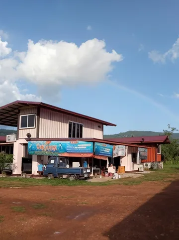 รูปภาพของBaan Suan Chiva Saran Resort บ้านสวนชีวาสราญ รีสอร์ท