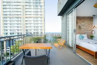 Sea Vista Boutique Hotel & Apartment a Salve by Haviland - Bãi biển