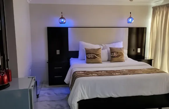 蘇黎世貝諾尼花園小屋