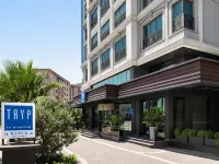 TRYP by Wyndham Istanbul Maltepe Hotels near Maltepe