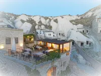 Melek Cave Hotel Hotels near Dark Church