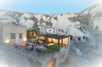 Melek Cave Hotel