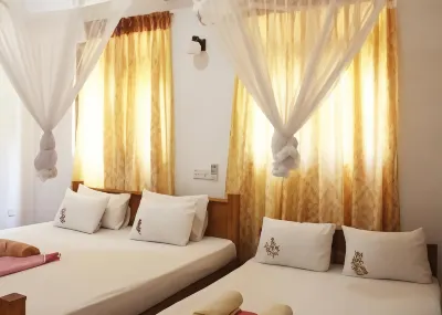 Pravindi Guest Home