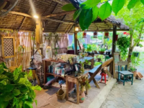 Thai Guesthouse - Pensions