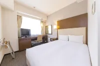 Hotel IL Cuore Namba - parking