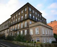 The Crescent Hotel Hotels near New Look
