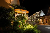 Pacific Marina Inn Hotel a Kapolei