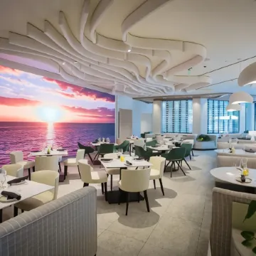 Hyatt Regency Irvine