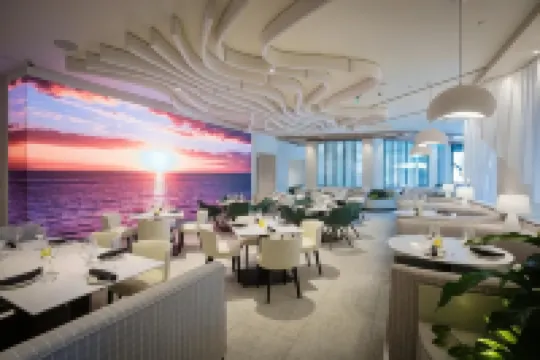 Hyatt Regency Irvine