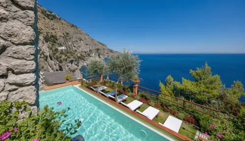 Villa Corallium