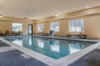 Comfort Suites Louisville Airport - Airport Shuttle