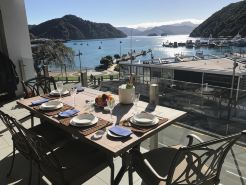 Picton Waterfront Apartments