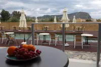 Palacio del Sol Luxury Apartments Hotels in Dimos Argos-Mykines