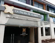 Hotel la Palma de Llanes by Gaiarooms - 4-Star