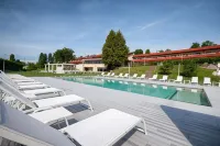 Hotel Horizon Wellness  Spa Resort, BW Signature Collection - piscina