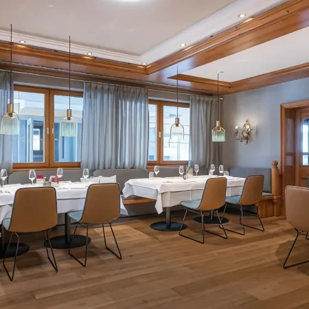 Hotel Maier