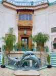 Sillage Palace Sky & Spa
