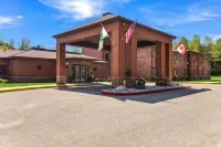 Quality Inn Petoskey-Harbor Springs Hotel a Bear Creek Township