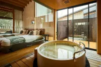 Sanso Amanosato - Hot Springs
