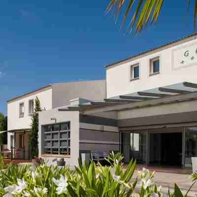 Golfe Hôtel & Spa Porto-Vecchio Hotel Exterior