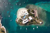 Hotel on the Cay Hotels in 