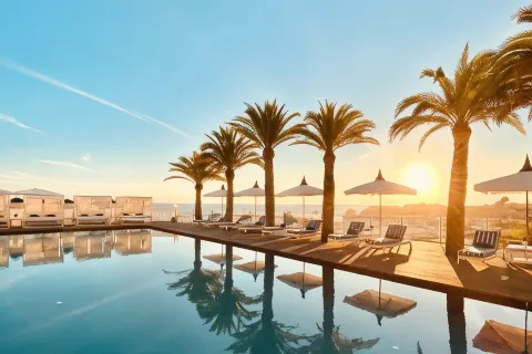 벨라 비스타 호텔 & 스파 - 를레 & 샤토