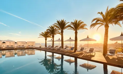 Bela Vista Hotel & Spa - Relais & Chateaux