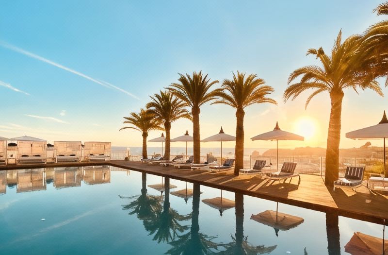 Bela Vista Hotel & Spa - Relais & Chateaux photo 2
