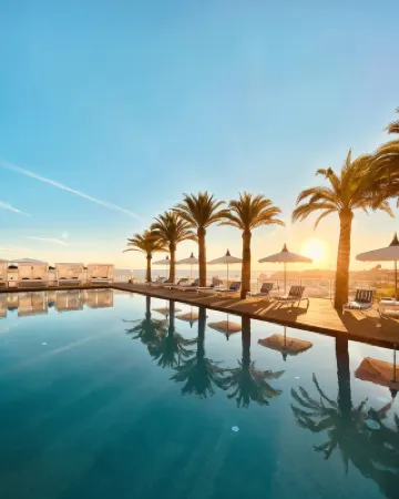 Bela Vista Hotel & Spa - Relais & Chateaux