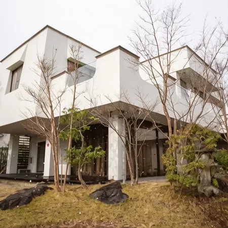 Hotel Do-YA Beppu Hanare