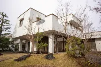 Hotel Do-YA Beppu Hanare - บังกะโล