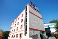 Traum Hotel & Condo Hotels near Cheongpyeong Station
