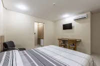 Hotel America do Sul