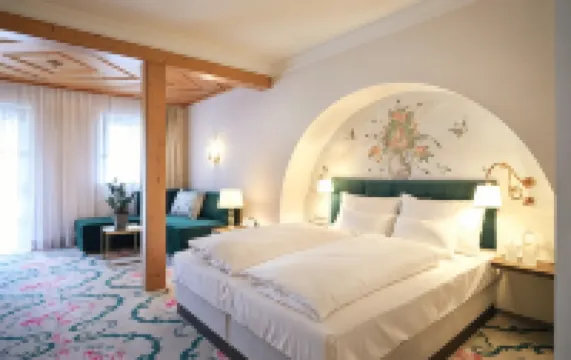 匹爾瑪哥特飯店