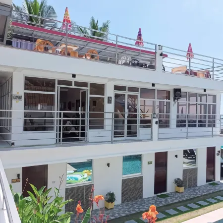The Philip Ann Resort