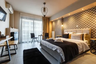 Limani Comfort Rooms Hotels in 