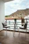 Filoxenion Luxury Rooms & Lofts - Homestays