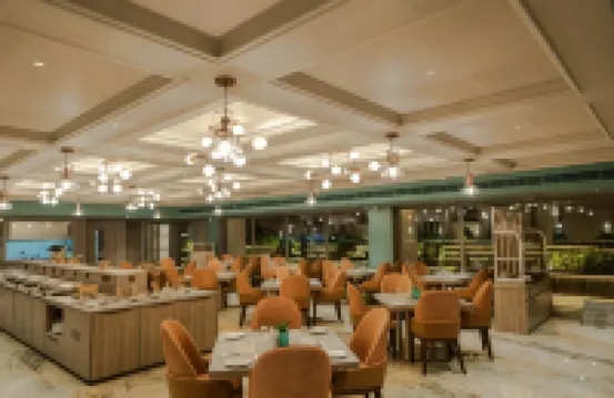 The Fern Residency, Porbandar Hotels in Porbandar