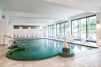 Hotel Acquaviva Del Garda Hotel di Desenzano del Garda