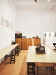 Youyen Hostel DMK