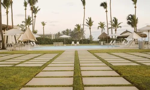 阿卡普爾科第三生命酒店