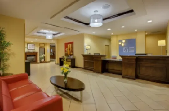 Holiday Inn Express & Suites RALEIGH SW NC STATE by IHG