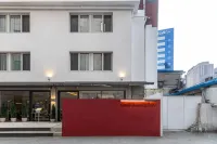 스몰하우스빅도어 명동 종각역 주변 호텔