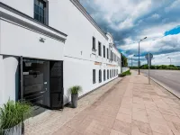 Piano Apartments Hotels in Kaunas