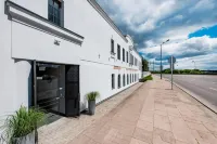 Piano Apartments Hotels in Kaunas
