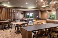 SpringHill Suites Colorado Springs South