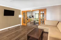 Studio 6 Suites Opelousas, LA