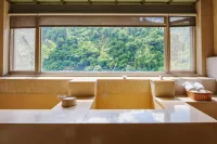 Wulai Spring Spa Hot Springs Resort Các khách sạn ở Tân Bắc